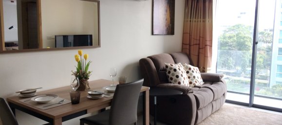 1 chambre Condo à Railay Beach, Thailand No. 66546 2