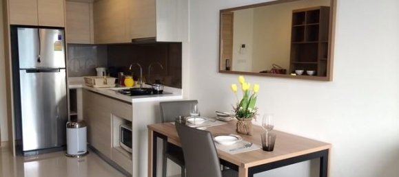 1 chambre Condo à Railay Beach, Thailand No. 66546 4