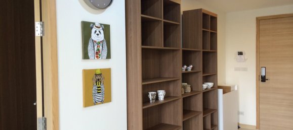 1 chambre Condo à Railay Beach, Thailand No. 66546 8