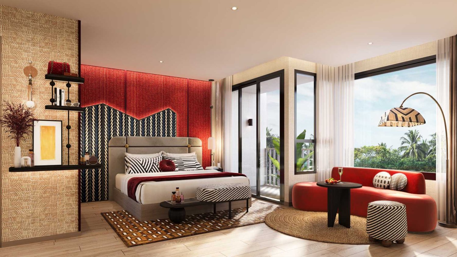 Apartamento em condomínio em Bang Tao, Thailand N.º 79035