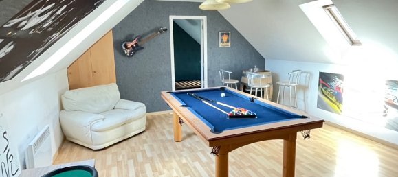 4 Schlafzimmer Haus in Gallardon, France, Nr. 50219 15