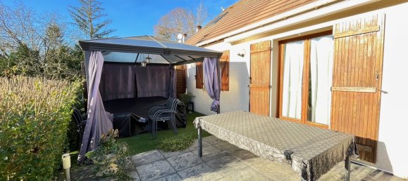 4 Schlafzimmer Haus in Gallardon, France, Nr. 50219 30