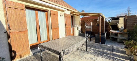 4 Schlafzimmer Haus in Gallardon, France, Nr. 50219 19