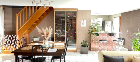 4 Schlafzimmer Haus in Gallardon, France, Nr. 50219 18