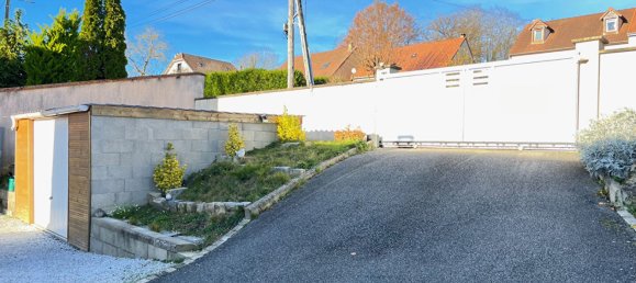 4 Schlafzimmer Haus in Gallardon, France, Nr. 50219 31