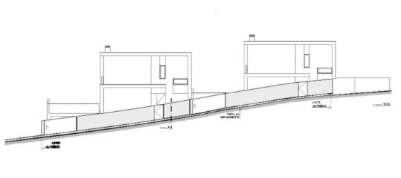 2320m² Land in Leiria, Portugal No. 71489 10
