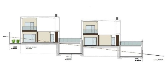 2320m² Land in Leiria, Portugal No. 71489 8