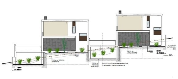 2320m² Land in Leiria, Portugal No. 71489 5