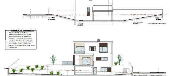 2320m² Land in Leiria, Portugal No. 71489 6