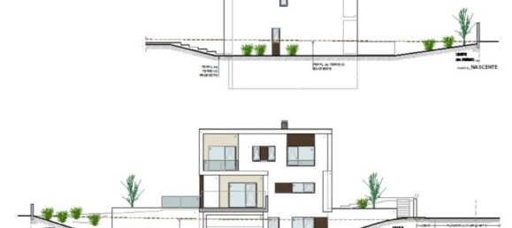 2320m² Land in Leiria, Portugal No. 71489 7