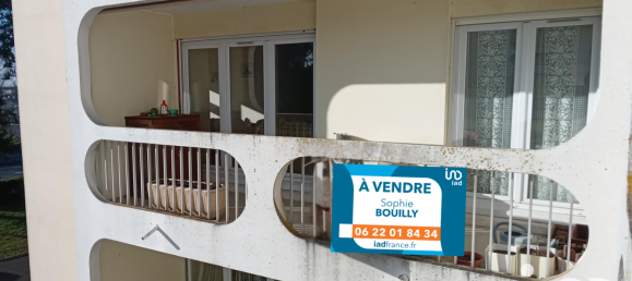 3 chambres Appartement à Chartres, France No. 55149 8