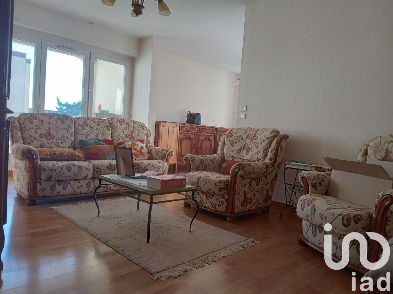 3 chambres Appartement à Chartres, France No. 55149