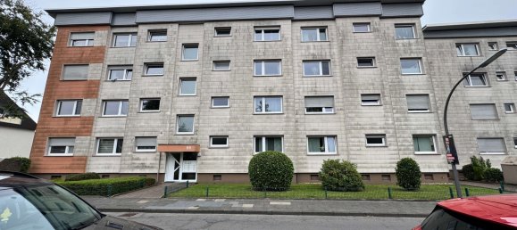 2 Schlafzimmer Wohnung in Recklinghausen, Germany, Nr. 328765 9