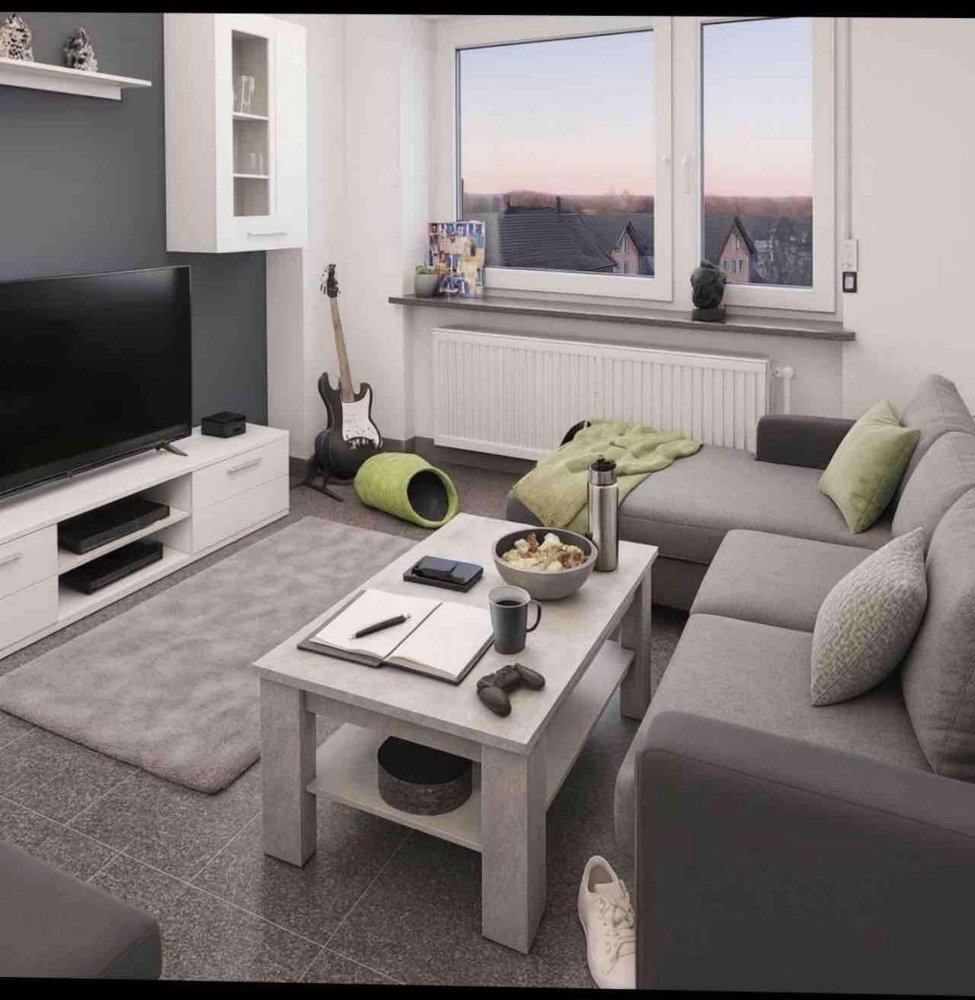 2 Schlafzimmer Wohnung in Recklinghausen, Germany, Nr. 328765