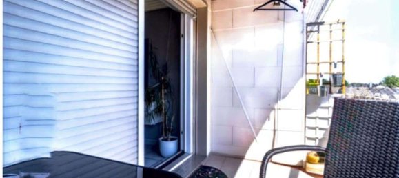 2 Schlafzimmer Wohnung in Recklinghausen, Germany, Nr. 328765 6