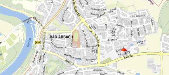  مكتب في Kelheim, Germany 197متر مربع رقم 189365 7