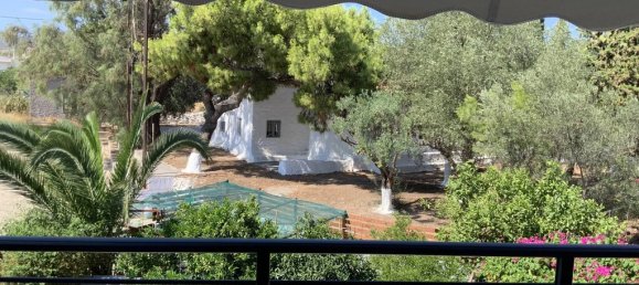 Квартира с 6 спальнями в Саламин, Острова, Аттика, Греция № 94405 5