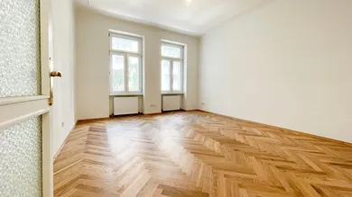2-Zimmer Wohnung in Wien, Austria, Nr. 126891