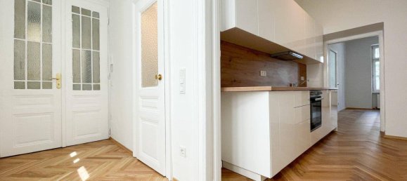 2-Zimmer Wohnung in Wien, Austria, Nr. 126891 2