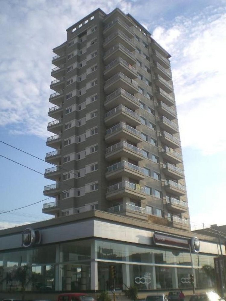 2 Schlafzimmer Wohnung in Avellaneda, Argentina, Nr. 63847