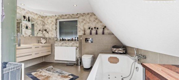 Таунхаус с 1 спальней в Ахен, Германия № 272764 13