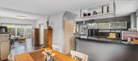 Таунхаус с 1 спальней в Ахен, Германия № 272764 11