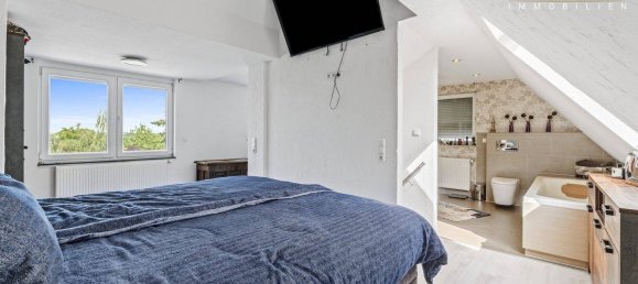 Таунхаус с 1 спальней в Ахен, Германия № 272764 17