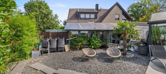 Таунхаус с 1 спальней в Ахен, Германия № 272764 21