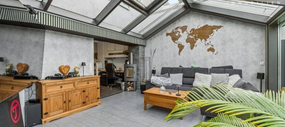 Таунхаус с 1 спальней в Ахен, Германия № 272764 12