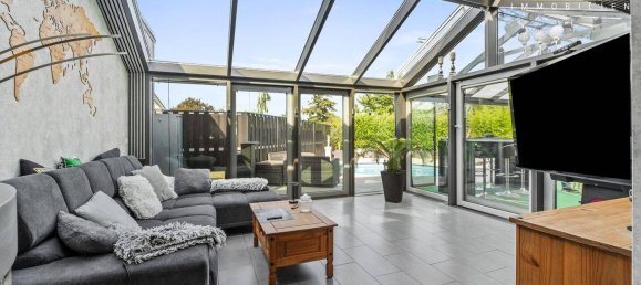 Таунхаус с 1 спальней в Ахен, Германия № 272764 10