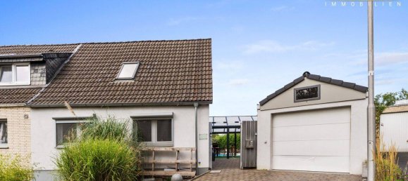 Таунхаус с 1 спальней в Ахен, Германия № 272764 2