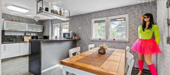 Таунхаус с 1 спальней в Ахен, Германия № 272764 7