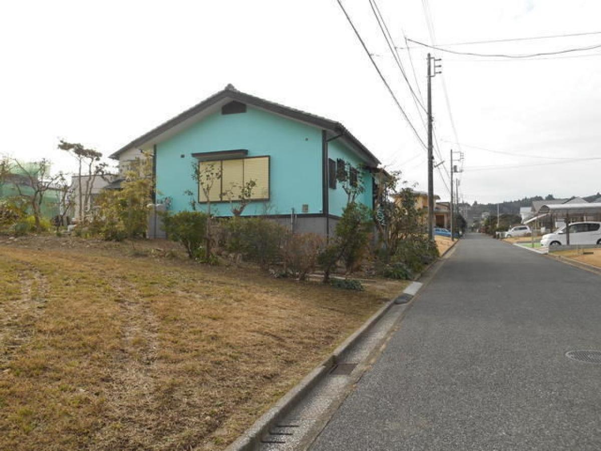 2 bedrooms House in Chiba, Japan No. 4500
