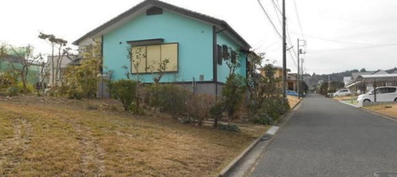 2 bedrooms House in Chiba, Japan No. 4500 2