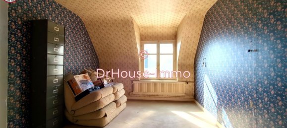 5 غرف نوم منزل في Le Controis-en-Sologne, France رقم 49054 23