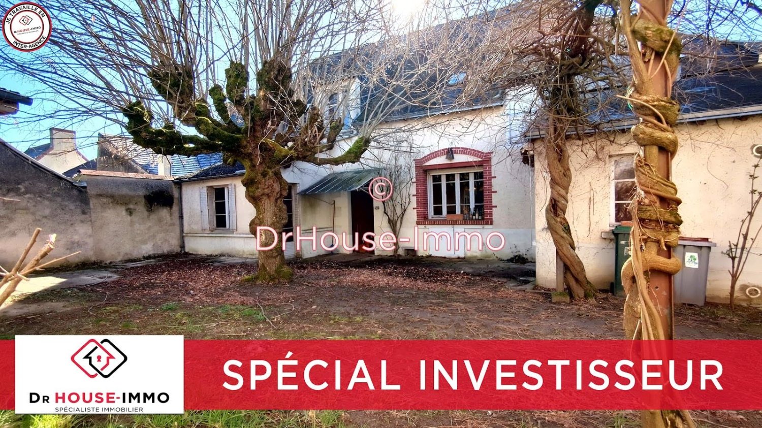 5 غرف نوم منزل في Le Controis-en-Sologne, France رقم 49054