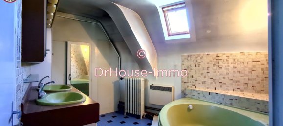 5 غرف نوم منزل في Le Controis-en-Sologne, France رقم 49054 8