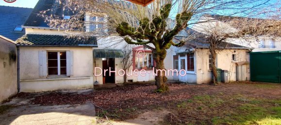 5 غرف نوم منزل في Le Controis-en-Sologne, France رقم 49054 10