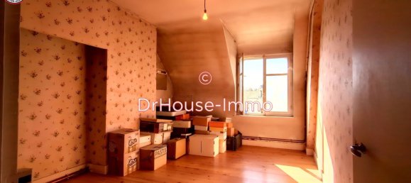 5 غرف نوم منزل في Le Controis-en-Sologne, France رقم 49054 19