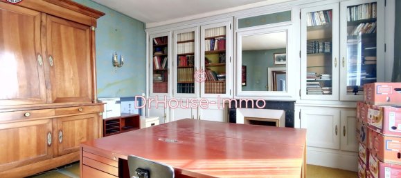 5 غرف نوم منزل في Le Controis-en-Sologne, France رقم 49054 7