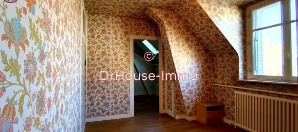 5 غرف نوم منزل في Le Controis-en-Sologne, France رقم 49054 17