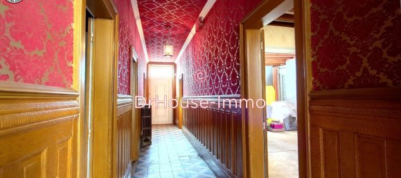 5 غرف نوم منزل في Le Controis-en-Sologne, France رقم 49054 24