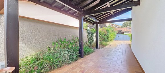 Casa de 3 dormitorios en Haute-Garonne, France No. 278468 13