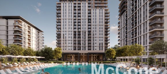 Квартира с 2 спальнями в Дубай Хилс Эстейт, ОАЭ № 36143 10