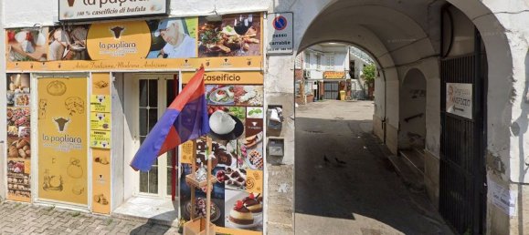 Escritório em Caserta, Italy 30 m² N.º 332822 3