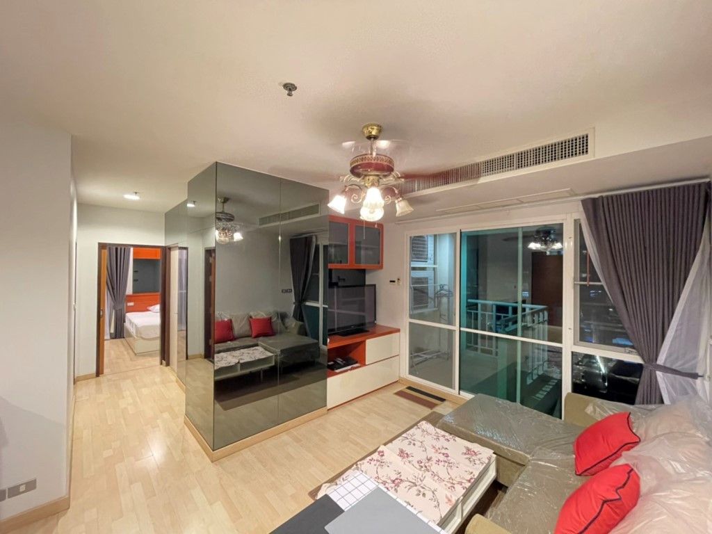 2 chambres Condo à Watthana, Thailand No. 64831