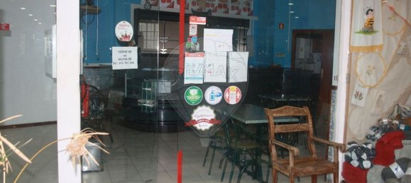 Lagerhaus in Penacova, Portugal 56m², Nr. 52093 14