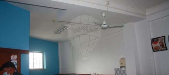 Lagerhaus in Penacova, Portugal 56m², Nr. 52093 10