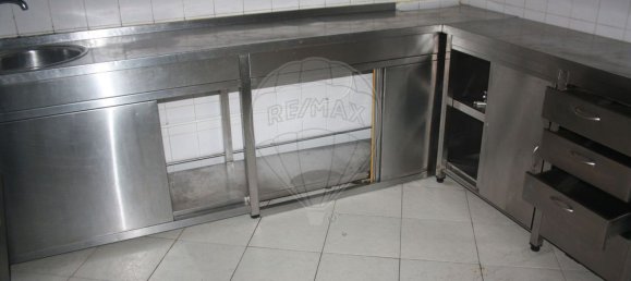 Lagerhaus in Penacova, Portugal 56m², Nr. 52093 12