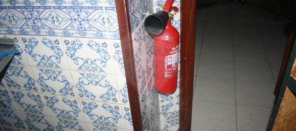 Lagerhaus in Penacova, Portugal 56m², Nr. 52093 11